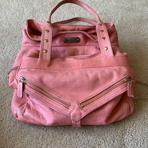 Botkier pink bag